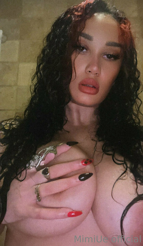 mimi xaoc OnlyFans gratis