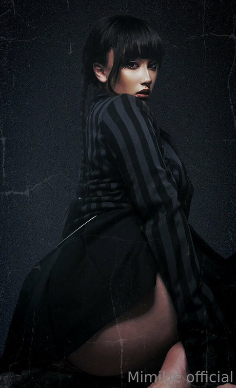 mimi xaoc Leaked OnlyFans Bilder