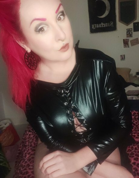 roxystardust OnlyFans