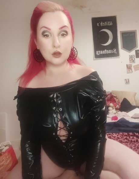 roxystardust OnlyFans Sex Leaks