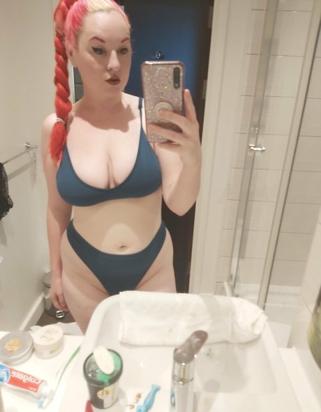 roxystardust OnlyFans Leaked Gratis