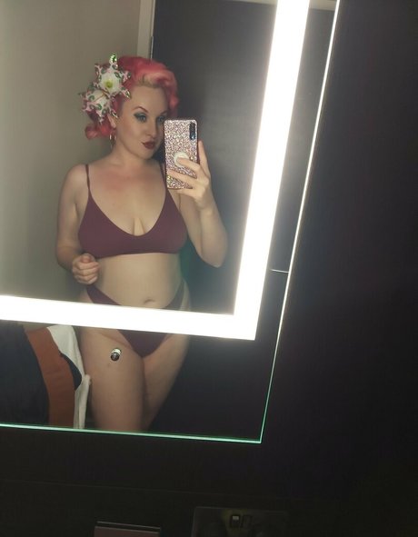 roxystardust Nacktbilder von OnlyFans