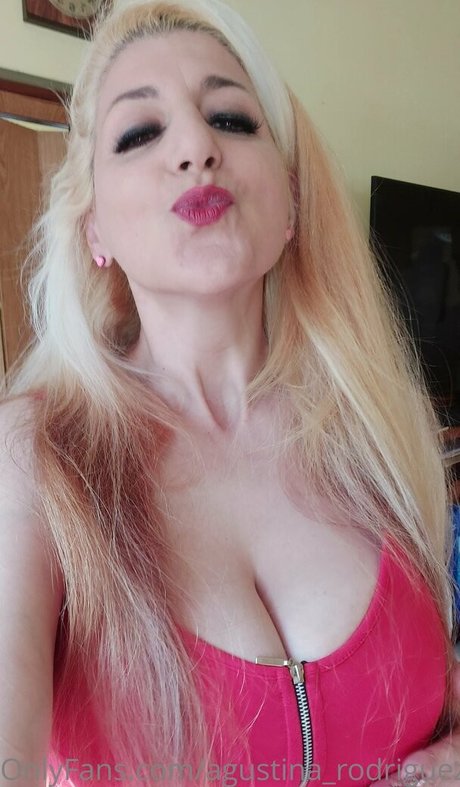 agustina rodriguez new Nackt auf OnlyFans Leaks