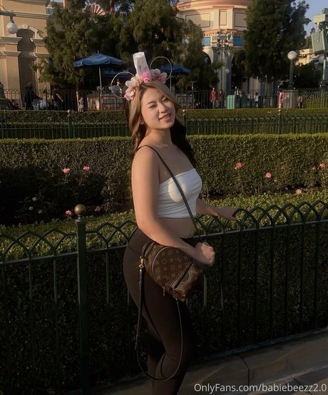 babiebeezz2 0 OnlyFans-Inhalte