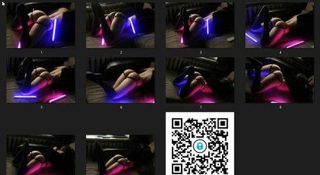 lilu marlow OnlyFans Nackt