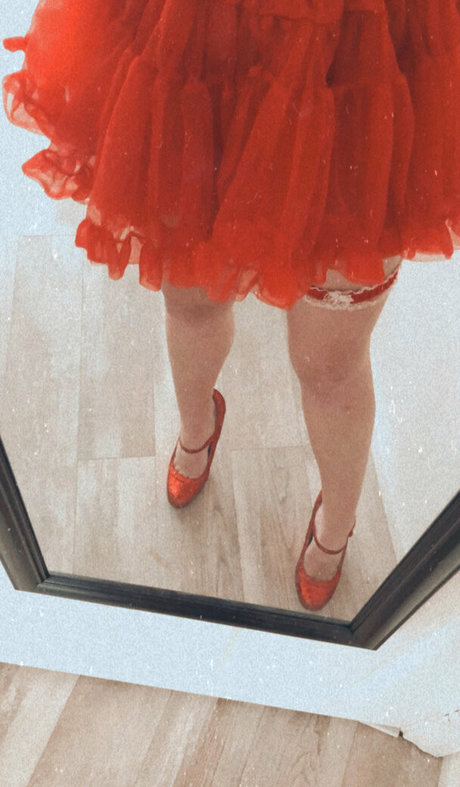 denalireese Nacktbilder OnlyFans geleakt