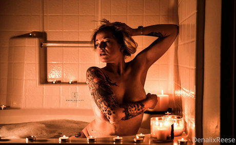 denalireese OnlyFans Gratis Porn