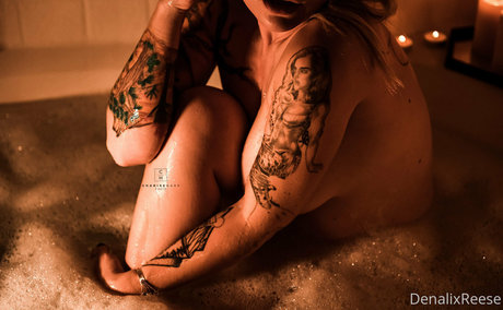 denalireese Nacktbilder geleakt OnlyFans