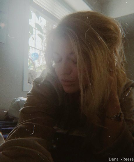 denalireese Nackt OnlyFans