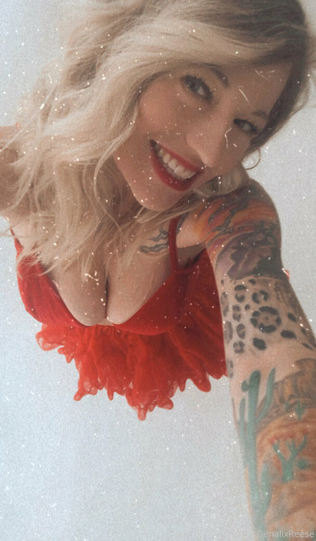 denalireese Leaks OnlyFans