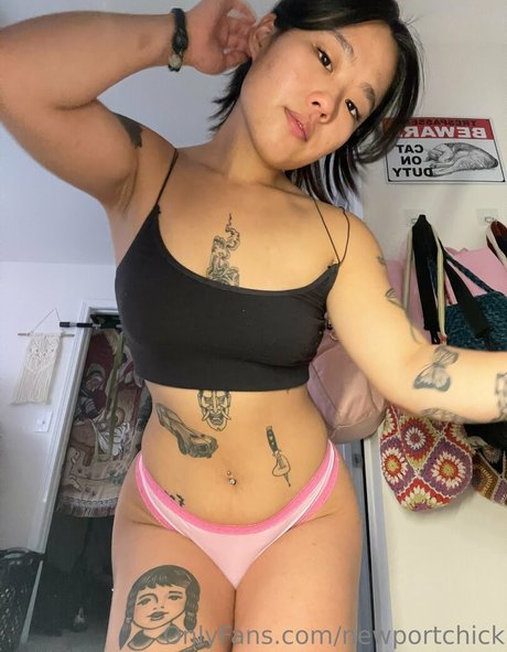 newportchick OnlyFans Porn