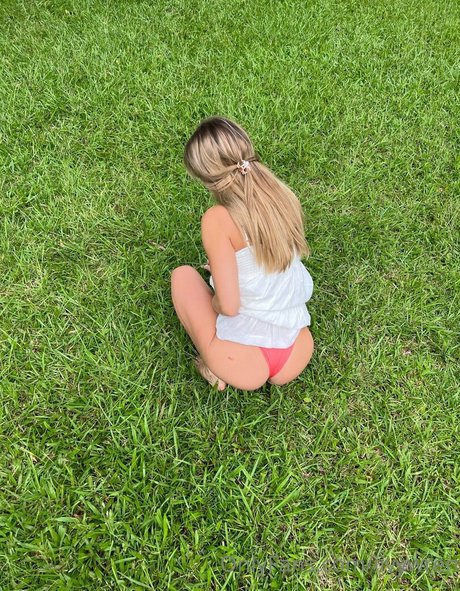 iivywren Nacktbilder von OnlyFans