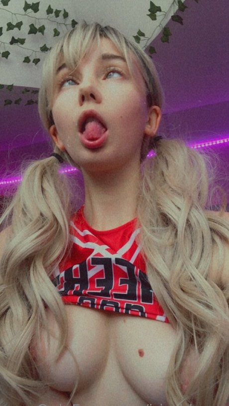 Iris Bloom Nacktbilder von OnlyFans geleakt