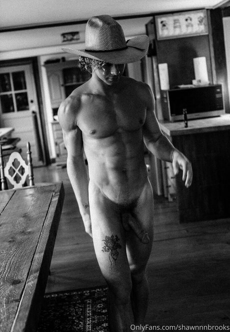 shawnnnbrooks OnlyFans