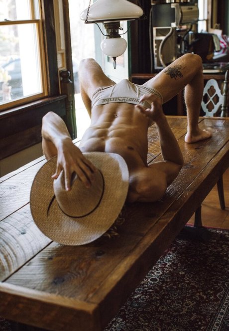 shawnnnbrooks OnlyFans Leaks