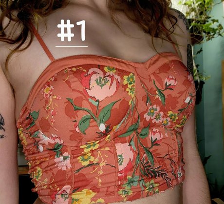 chamomileforbed Neue geleakte OnlyFans-Inhalte