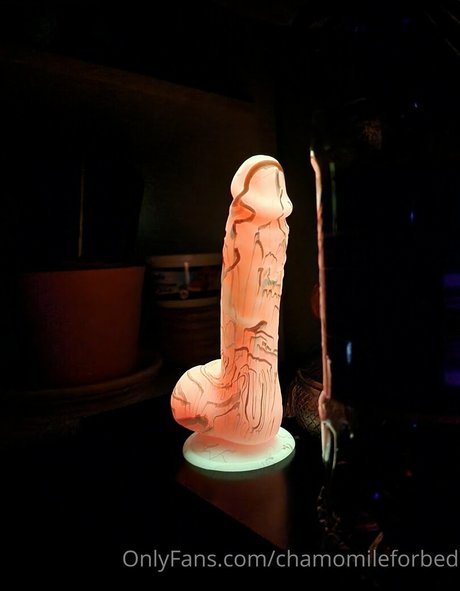 chamomileforbed Nacktbilder von OnlyFans geleakt