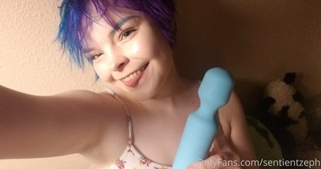 sentientzeph Nacktbilder von OnlyFans