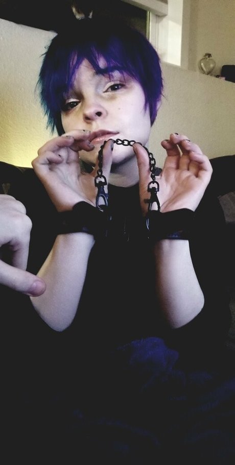 sentientzeph OnlyFans Sex Leak