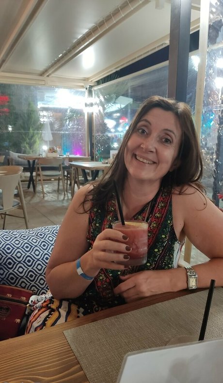 mommyzamantha14 Nacktbilder von OnlyFans geleakt