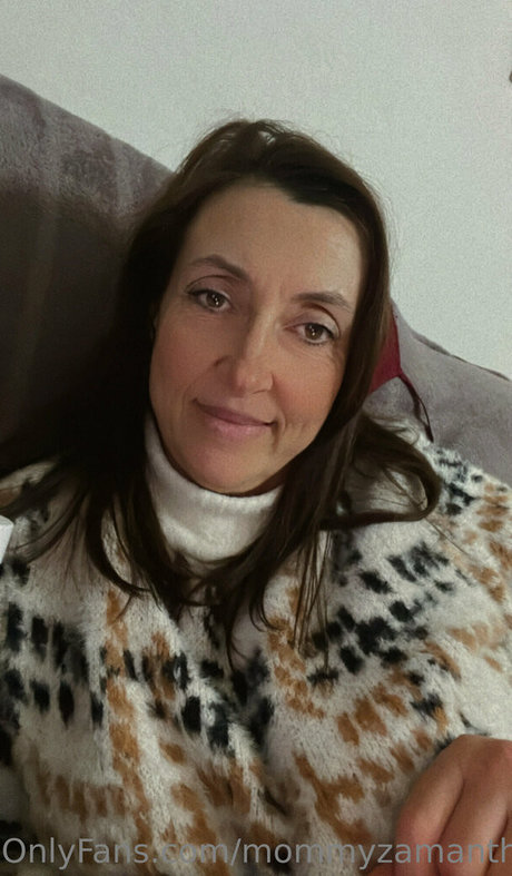 mommyzamantha14 Nackt OnlyFans