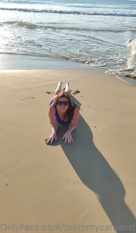 mommyzamantha14 OnlyFans