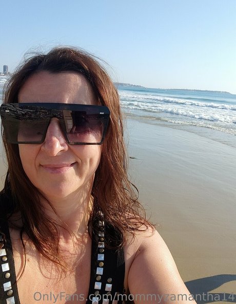 mommyzamantha14 OnlyFans-Leaks