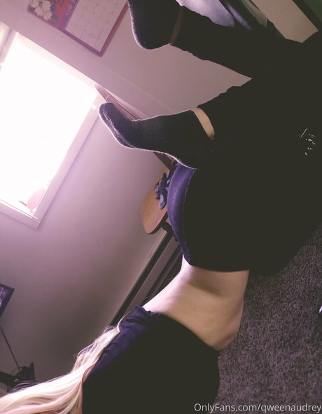 qweenaudrey OnlyFans geleakt