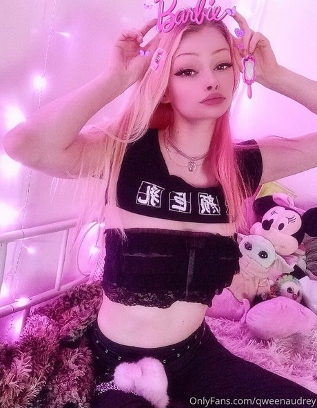 qweenaudrey Nackt OnlyFans Porn