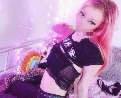 qweenaudrey Sex auf OnlyFans