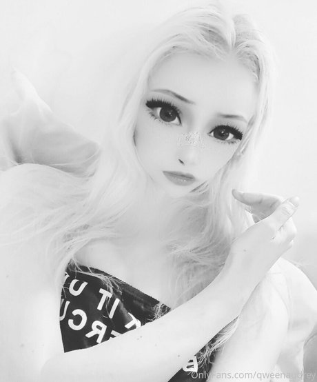 qweenaudrey OnlyFans Mega