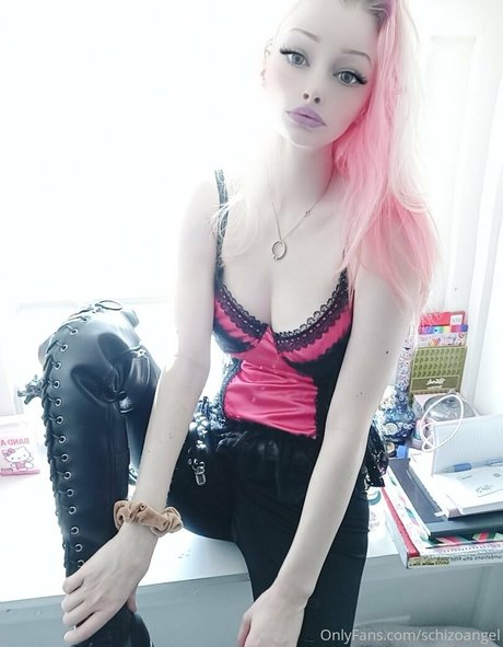 qweenaudrey OnlyFans Leak