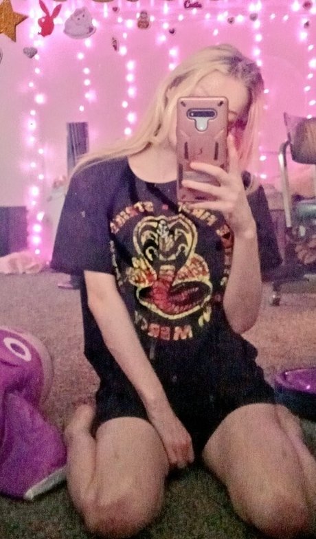 qweenaudrey OnlyFans Inhaltstyp