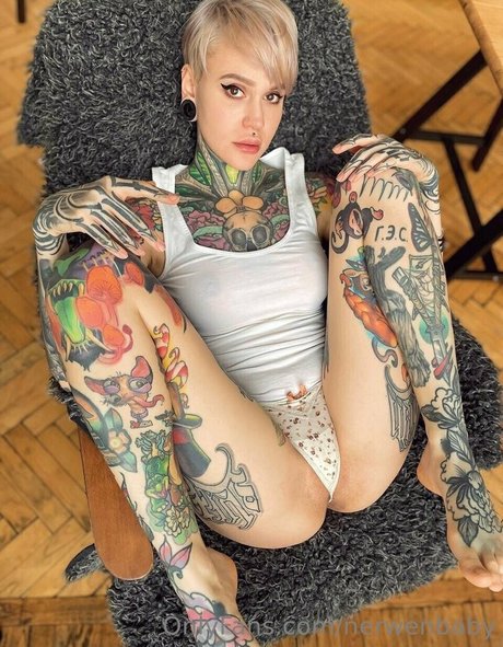 nerwen x OnlyFans-Pornos