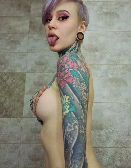 nerwen x Leaked OnlyFans Nacktbilder