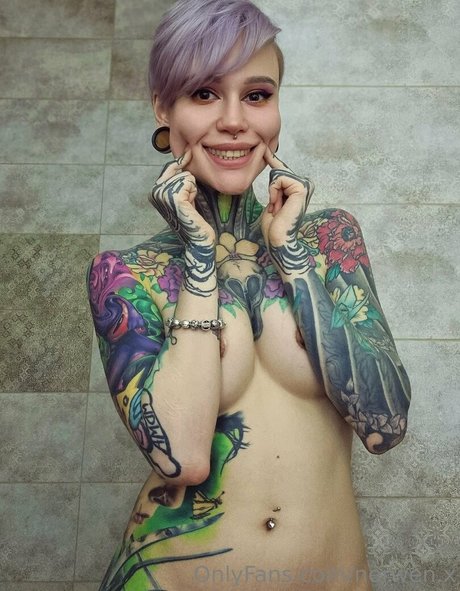 nerwen x Nackt Leaks OnlyFans