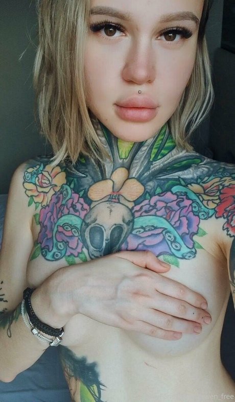 nerwen x OnlyFans-Pornos