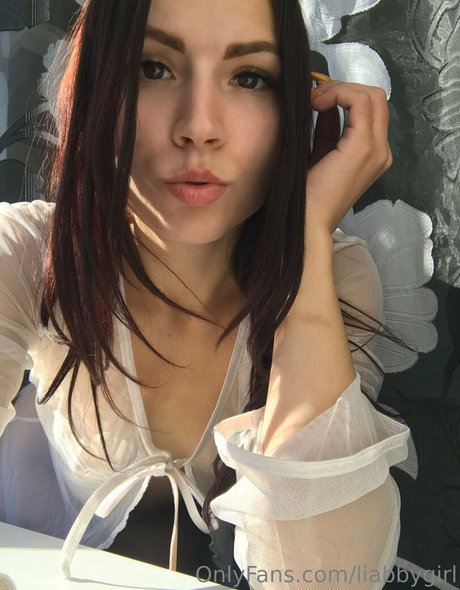 liabbygirl OnlyFans Leaks