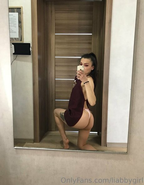 liabbygirl Geleakte OnlyFans-Inhalte