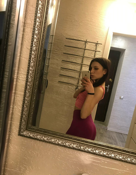 liabbygirl Nacktbilder von OnlyFans geleakt