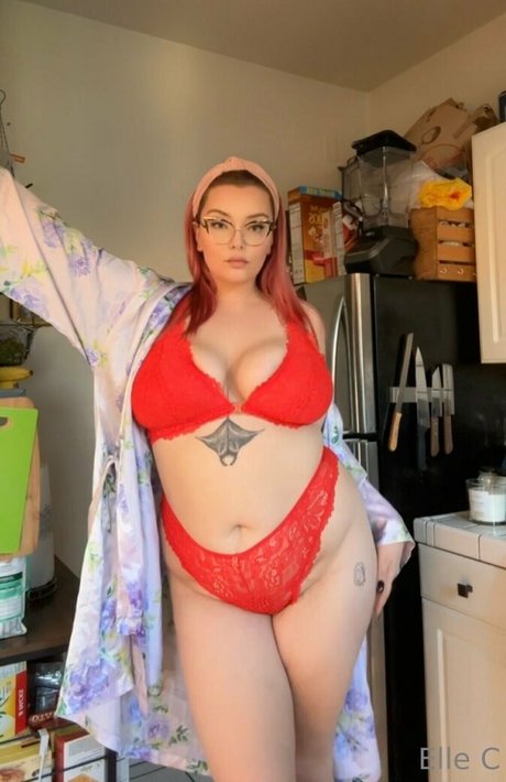 ellecroc Leaked OnlyFans Sex