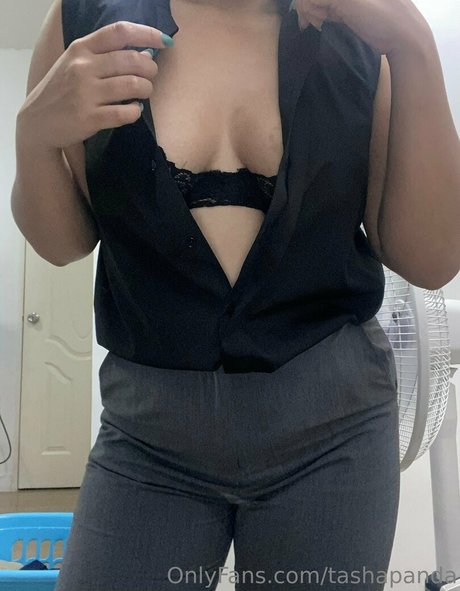 tashapanda Nacktbilder OnlyFans Leak