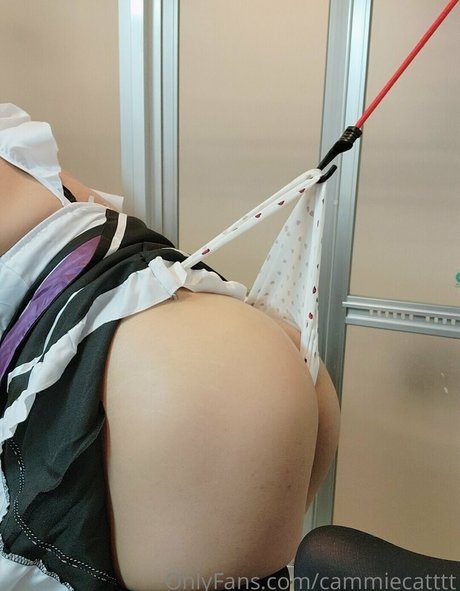 cammiecatttt OnlyFans Lesbisch