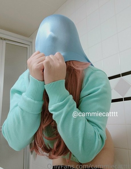cammiecatttt Gratis OnlyFans