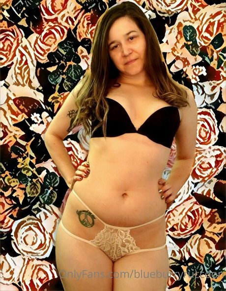 blueburryruccoon Nacktbilder-Leaks von OnlyFans