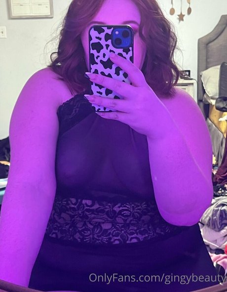 gingybeauty OnlyFans Leak
