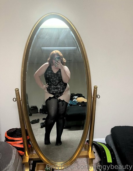 gingybeauty Auf OnlyFans