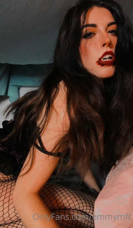 emmymfc Leaked OnlyFans Bilder