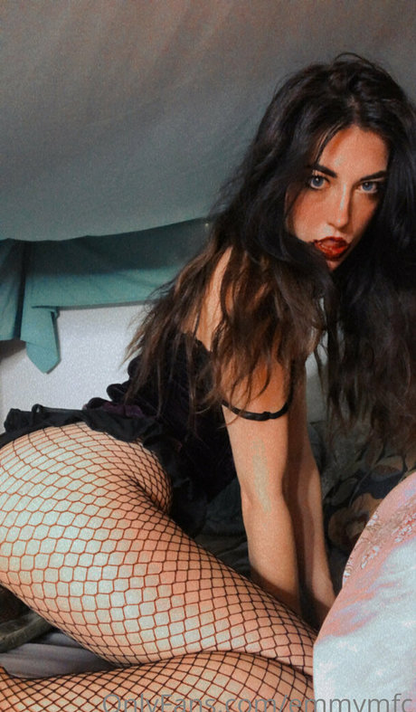 emmymfc Kostenloses OnlyFans