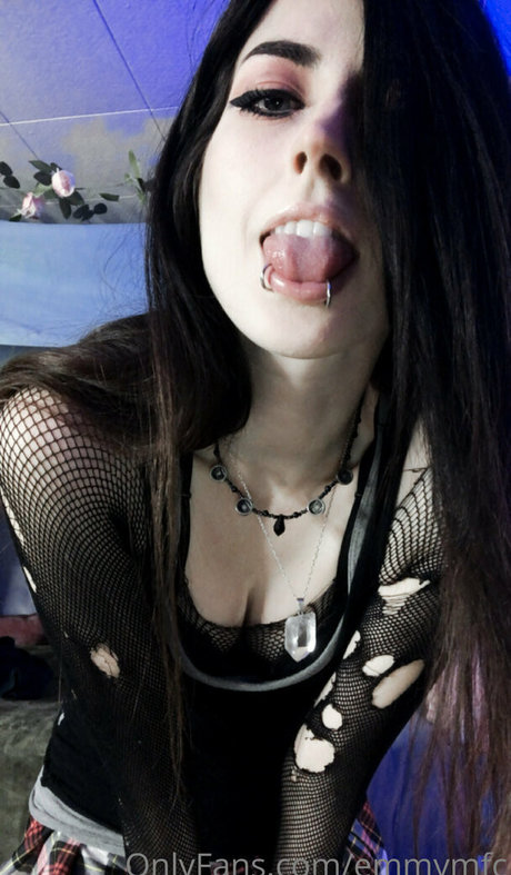 emmymfc Nacktbilder-Leaks von OnlyFans